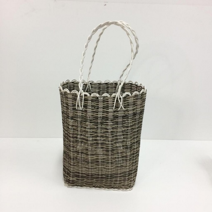 SPICE CHORE PEストローバスケット