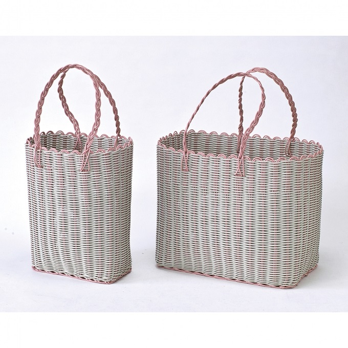 SPICE CHORE PEストローバスケット