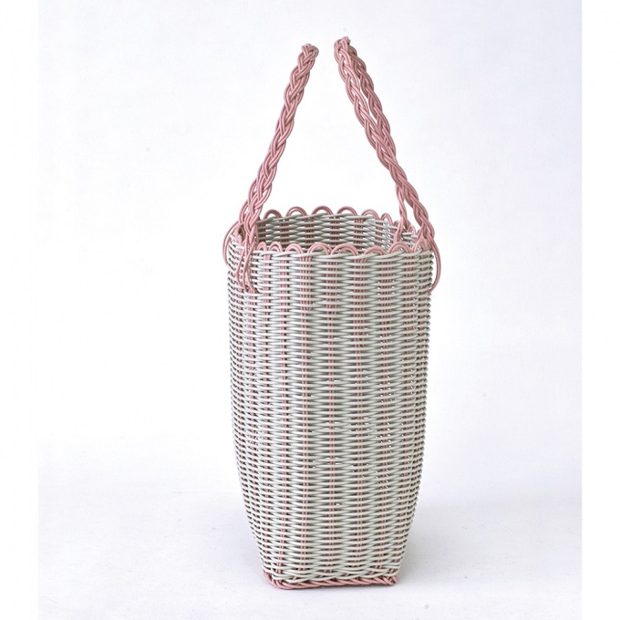 SPICE CHORE PEストローバスケット