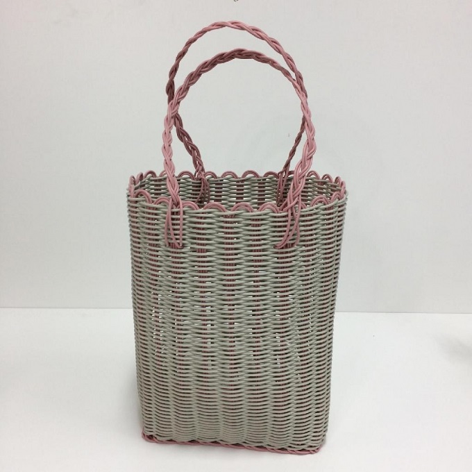 SPICE CHORE PEストローバスケット