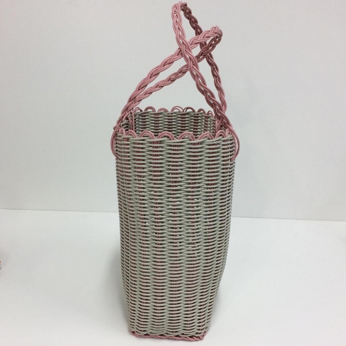 SPICE CHORE PEストローバスケット