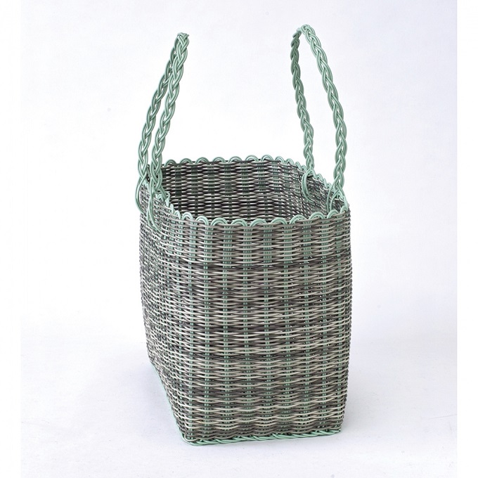 SPICE CHORE PEストローバスケット