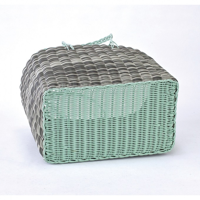 SPICE CHORE PEストローバスケット