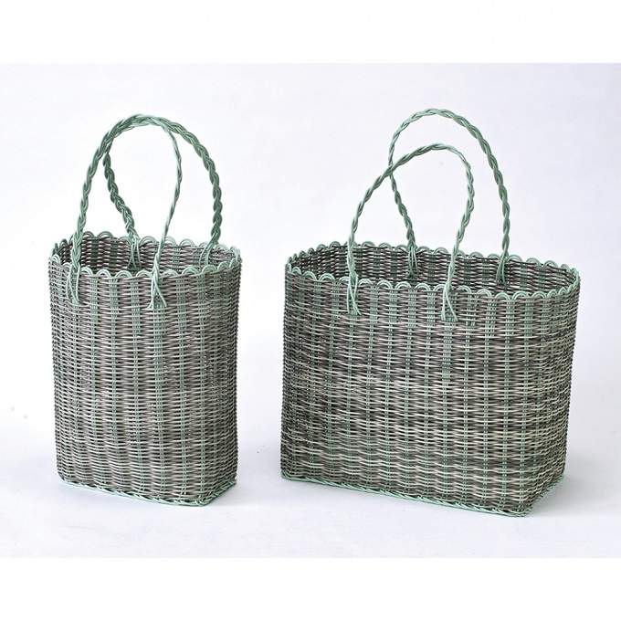 SPICE CHORE PEストローバスケット