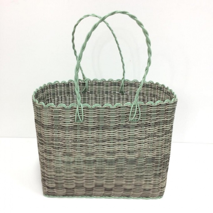 SPICE CHORE PEストローバスケット