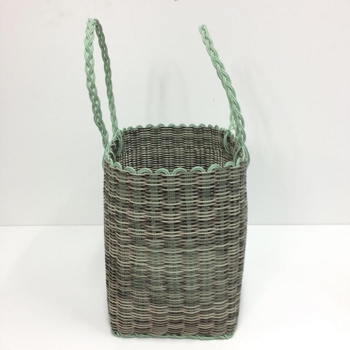 SPICE CHORE PEストローバスケット