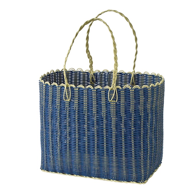 SPICE CHORE PEストローバスケット