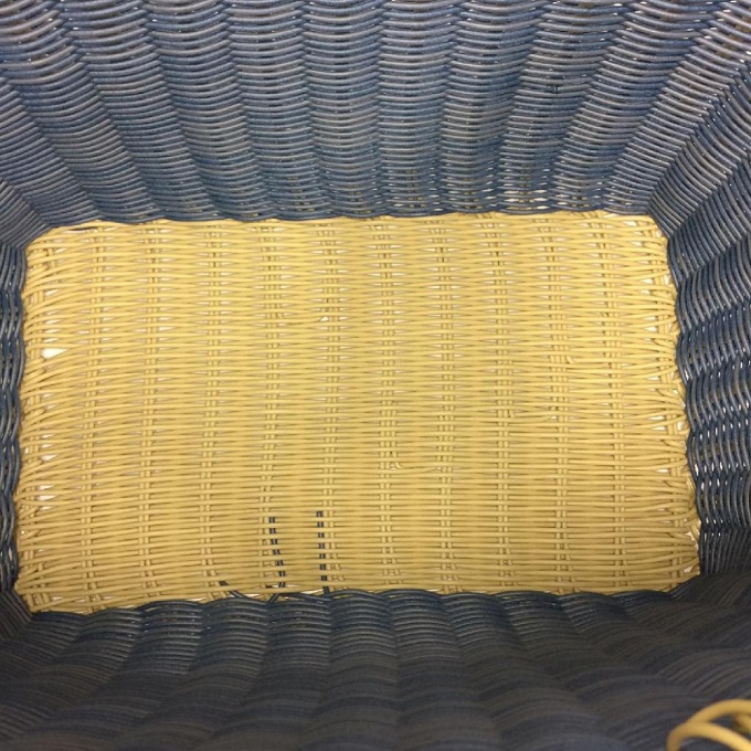 SPICE CHORE PEストローバスケット