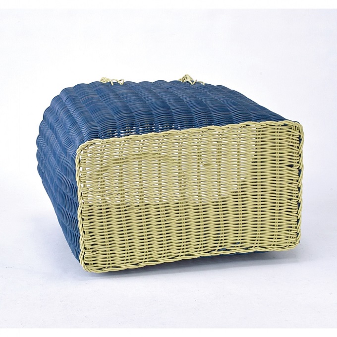 SPICE CHORE PEストローバスケット