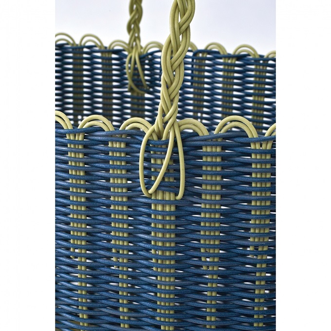 SPICE CHORE PEストローバスケット