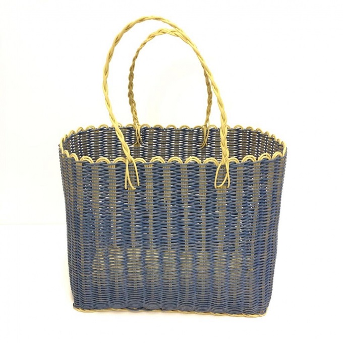 SPICE CHORE PEストローバスケット