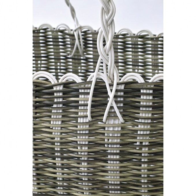 SPICE CHORE PEストローバスケット