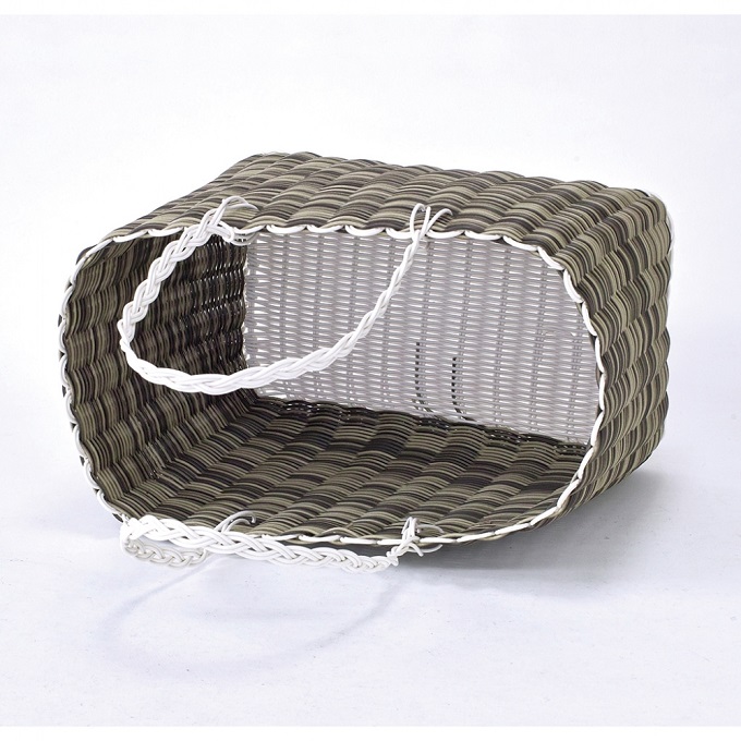 SPICE CHORE PEストローバスケット