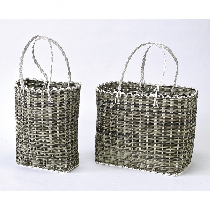 SPICE CHORE PEストローバスケット