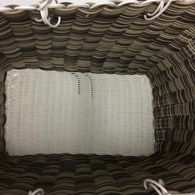 SPICE CHORE PEストローバスケット