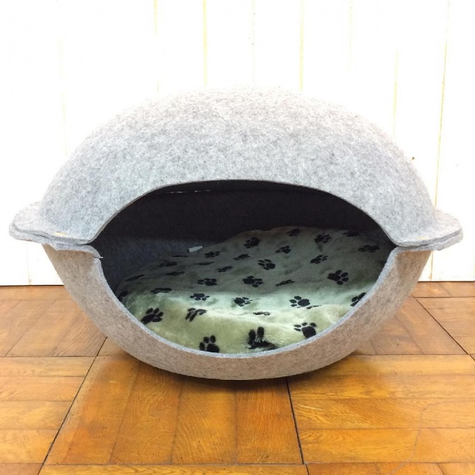 SPICE PAW-PAW キャットハウス