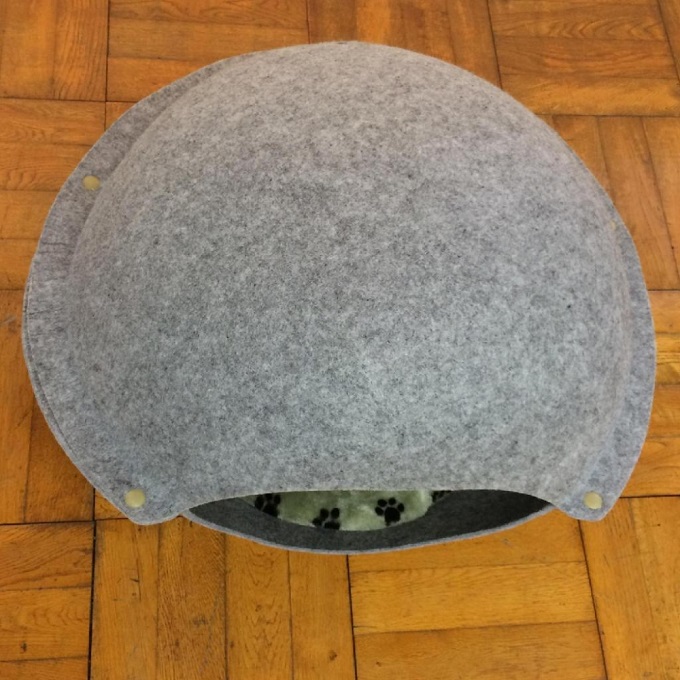 SPICE PAW-PAW キャットハウス