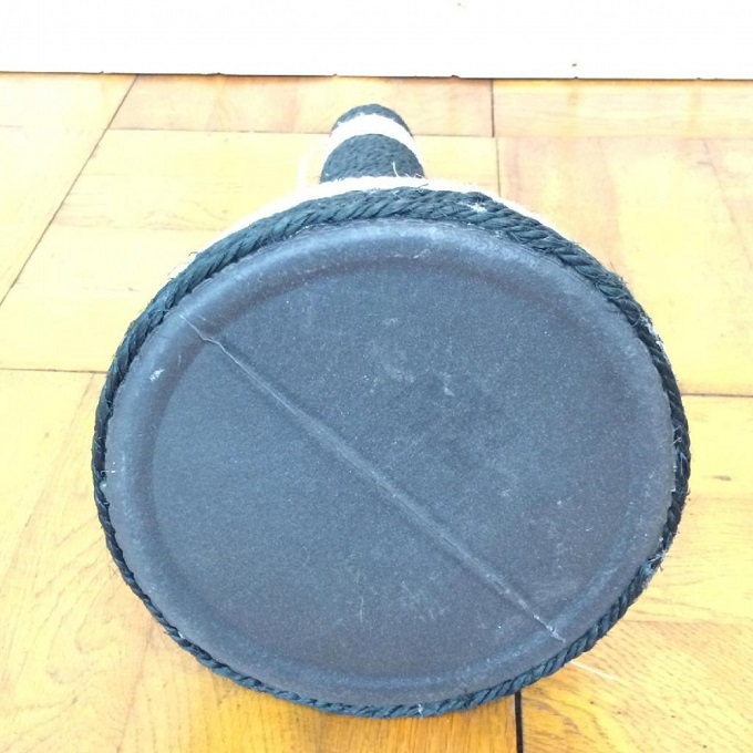 SPICE PAW-PAW キャット爪とぎポール