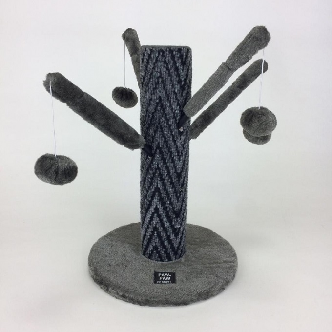 SPICE PAW-PAW キャットプレイタワー