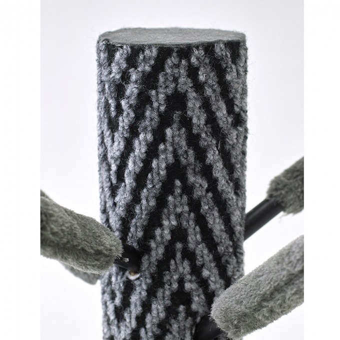 SPICE PAW-PAW キャットプレイタワー