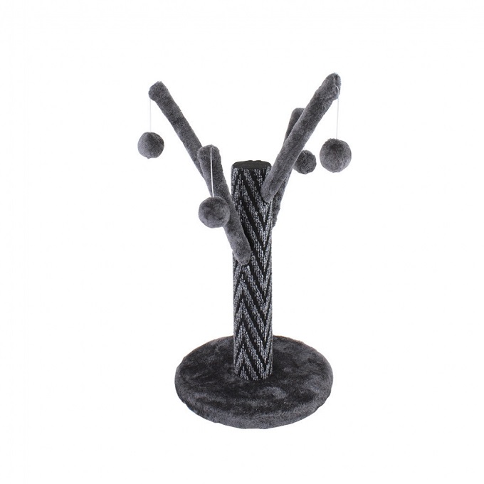 SPICE PAW-PAW キャットプレイタワー