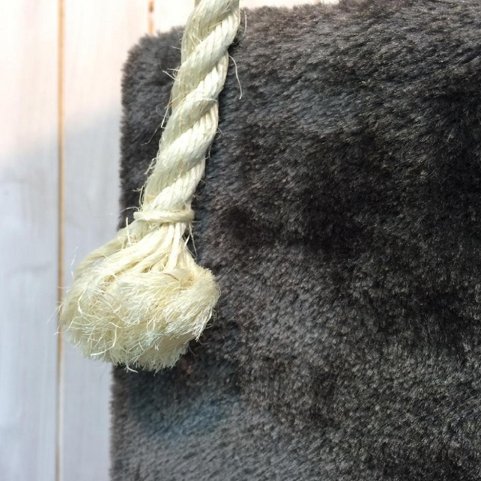 SPICE PAW-PAW キャットプレイタワー