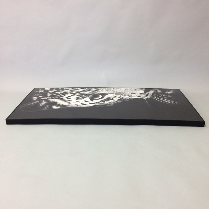 SPICE Monochrome アートパネル