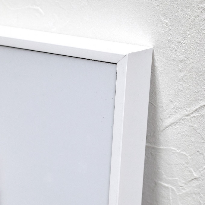 SPICE Monochrome アートパネル