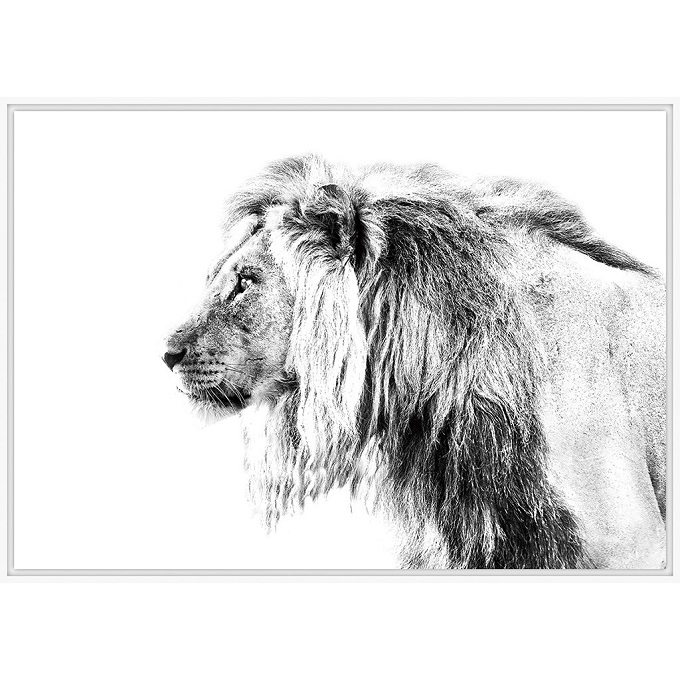 SPICE Monochrome アートパネル