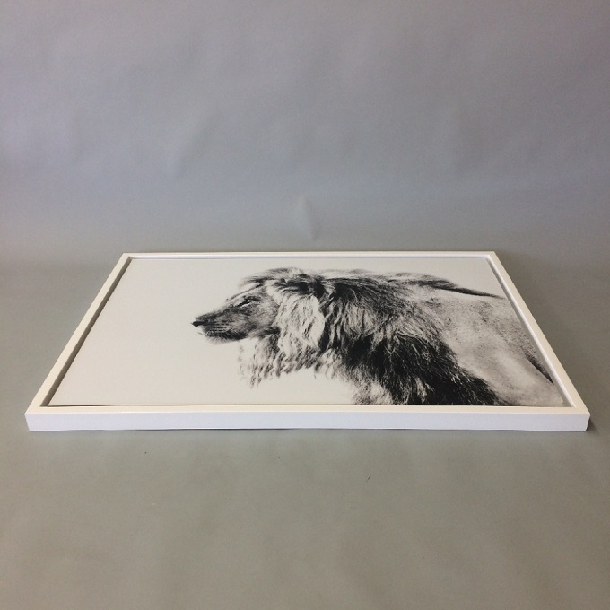 SPICE Monochrome アートパネル