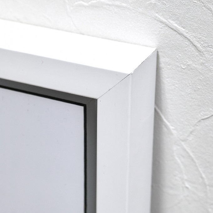 SPICE Monochrome アートパネル