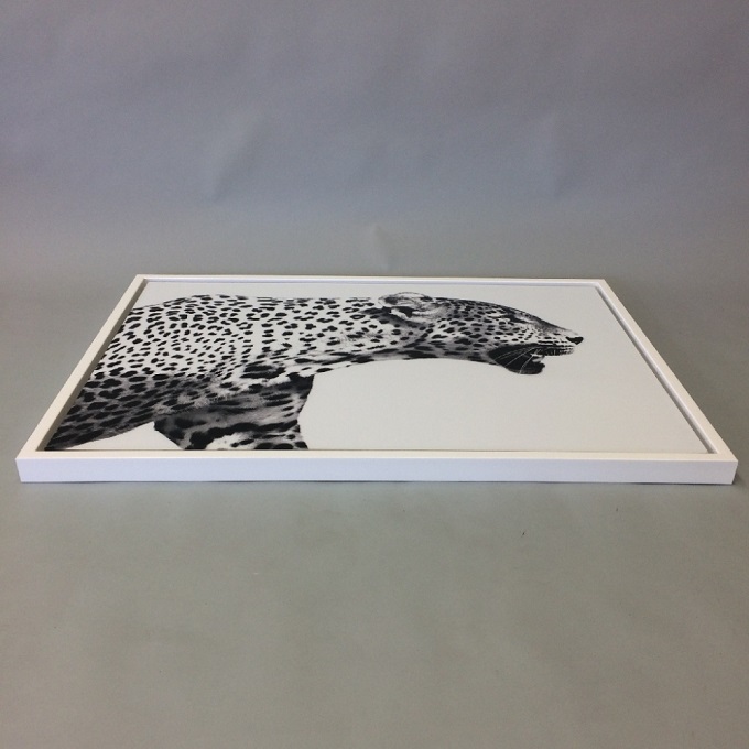 SPICE Monochrome アートパネル