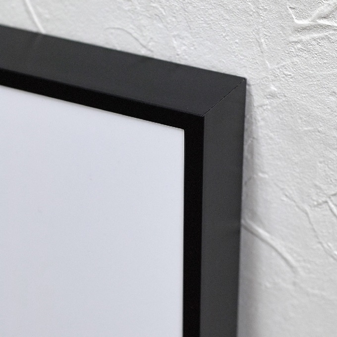 SPICE Monochrome アートパネル