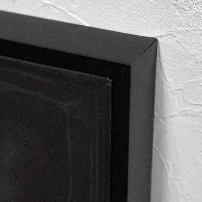 SPICE Monochrome アートパネル