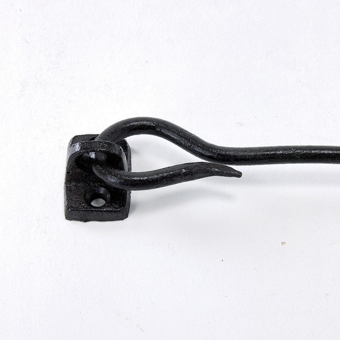 SPICE FOUNDER クラシカルアイアンラッチ