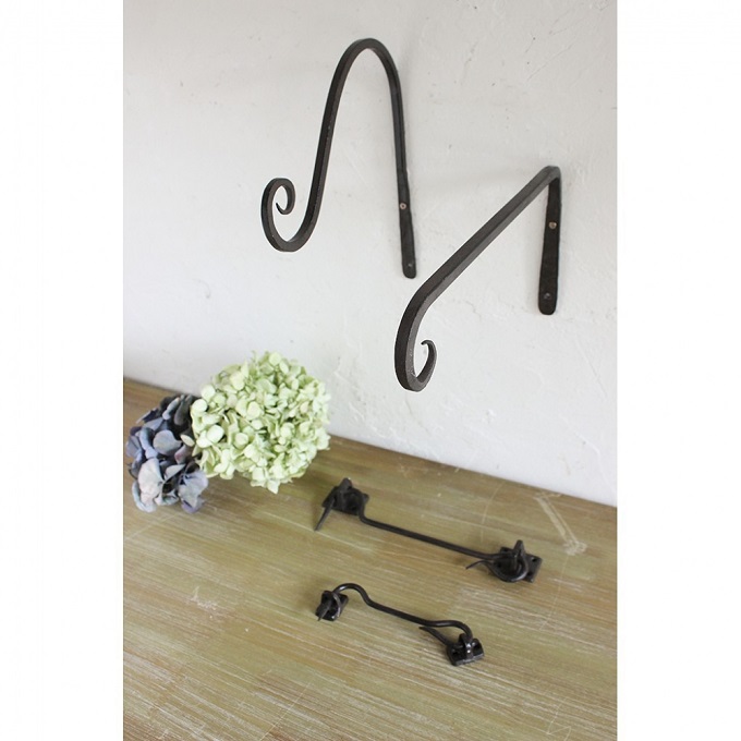 SPICE FOUNDER エディーアイアンハンギングフック