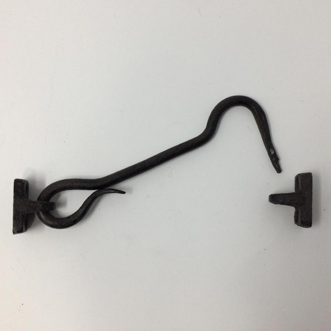 SPICE FOUNDER クラシカルアイアンラッチ