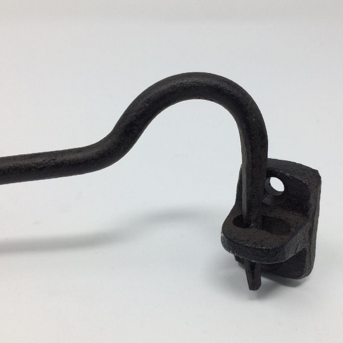 SPICE FOUNDER クラシカルアイアンラッチ