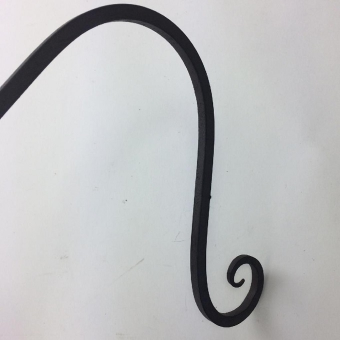 SPICE FOUNDER エディーアイアンハンギングフック