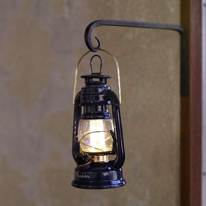 SPICE FOUNDER エディーアイアンハンギングフック