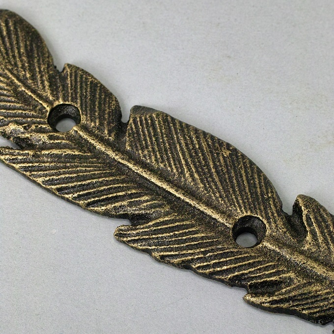 SPICE FOUNDER フェザーウォールフック