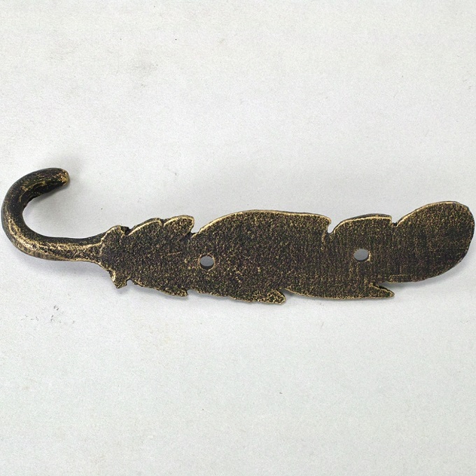 SPICE FOUNDER フェザーウォールフック