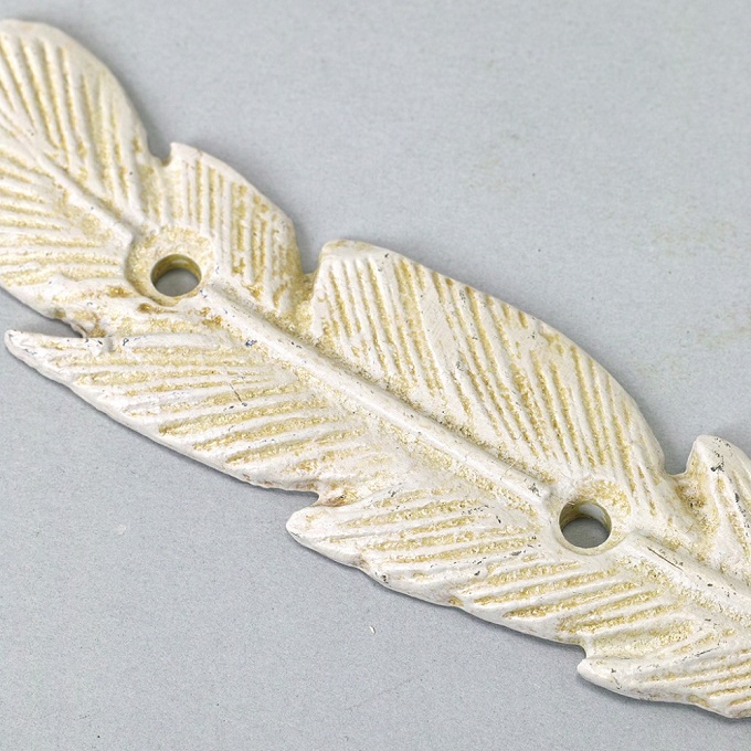 SPICE FOUNDER フェザーウォールフック