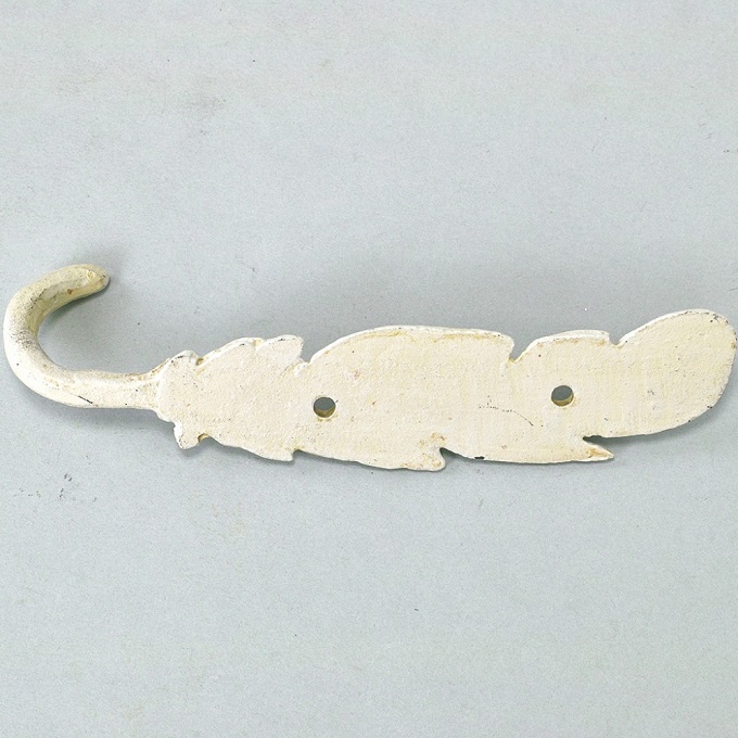 SPICE FOUNDER フェザーウォールフック