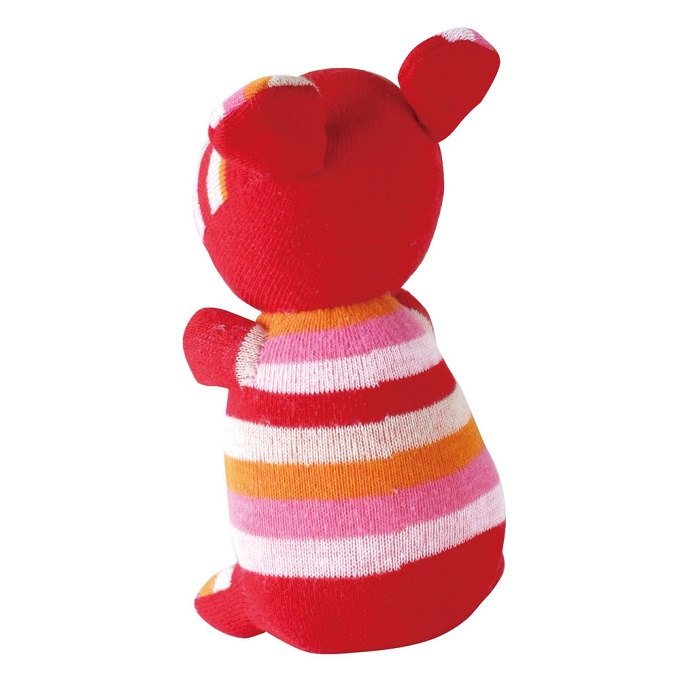 アニマルソックドール