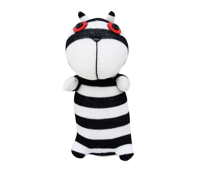 アニマルソックドール