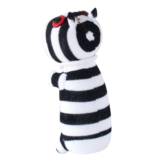 アニマルソックドール