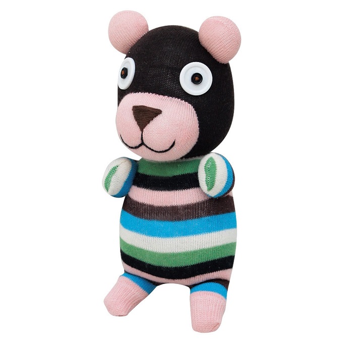 アニマルソックドール