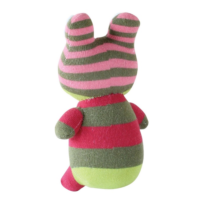 アニマルソックドール