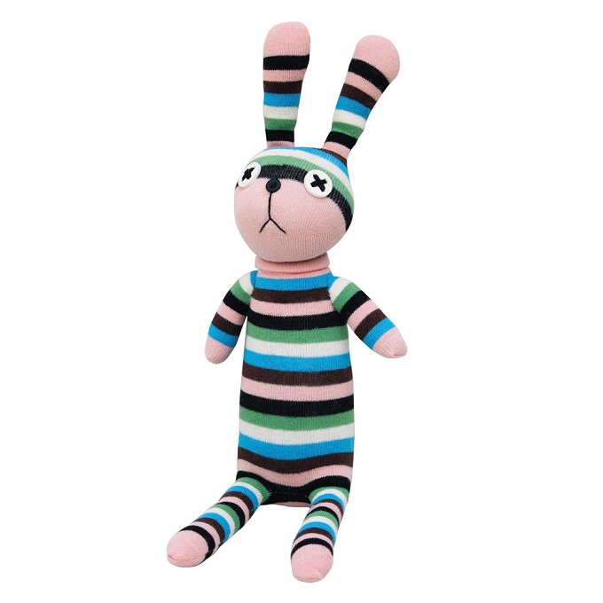 アニマルソックドール